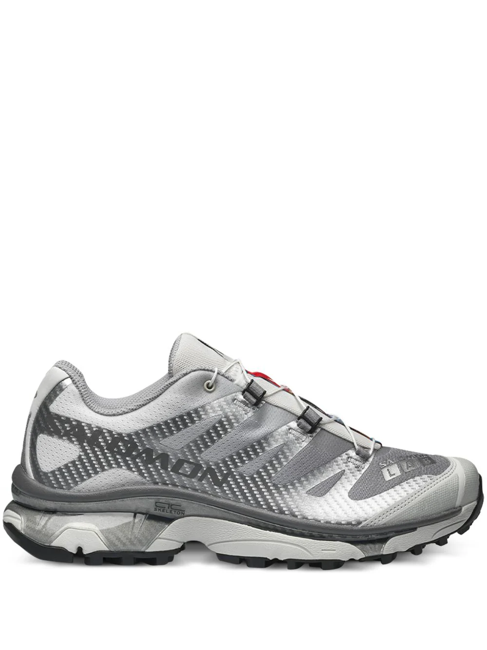 Xt-4 Og \"Grey\" Sneakers