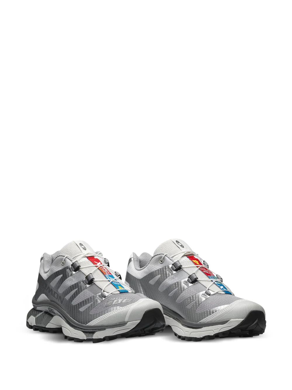 Xt-4 Og \"Grey\" Sneakers - Image 2
