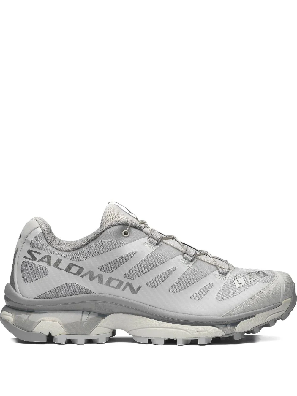 Xt-4 Og Logo-Print Sneakers