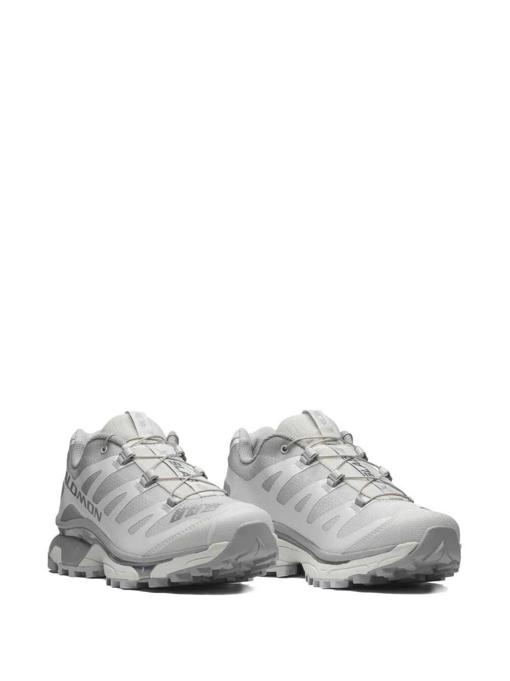 Xt-4 Og Logo-Print Sneakers - Image 3