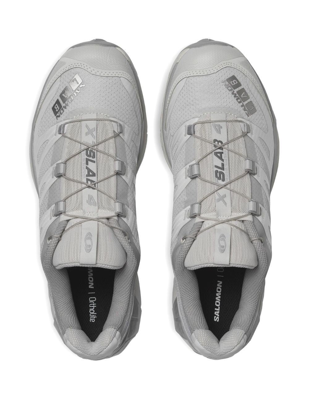 Xt-4 Og Logo-Print Sneakers - Image 4