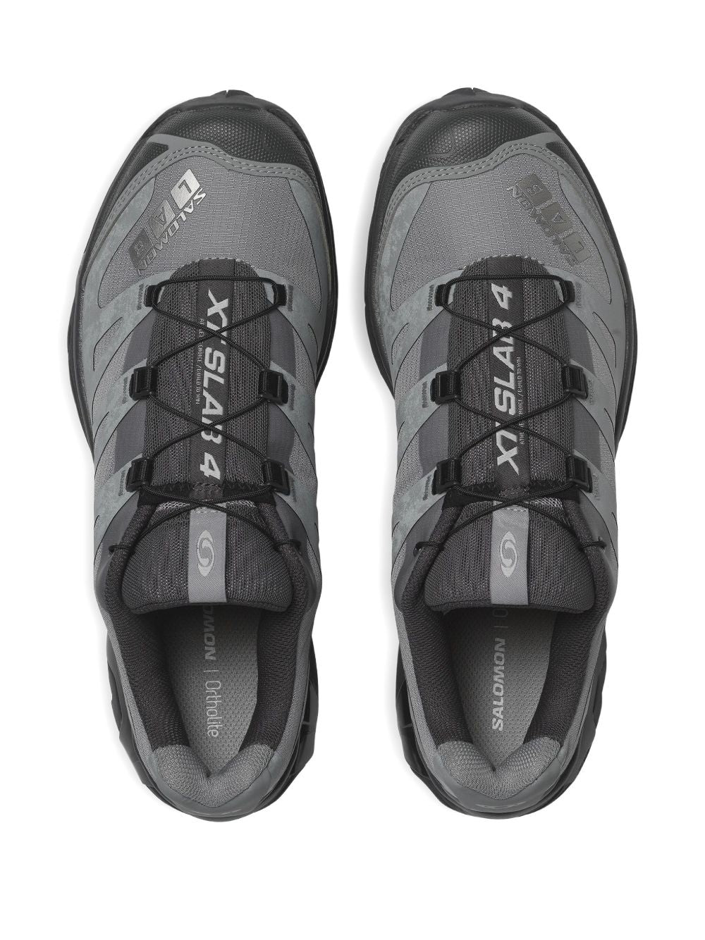 Xt-4 Og Protective Lace-Up Sneakers - Image 2