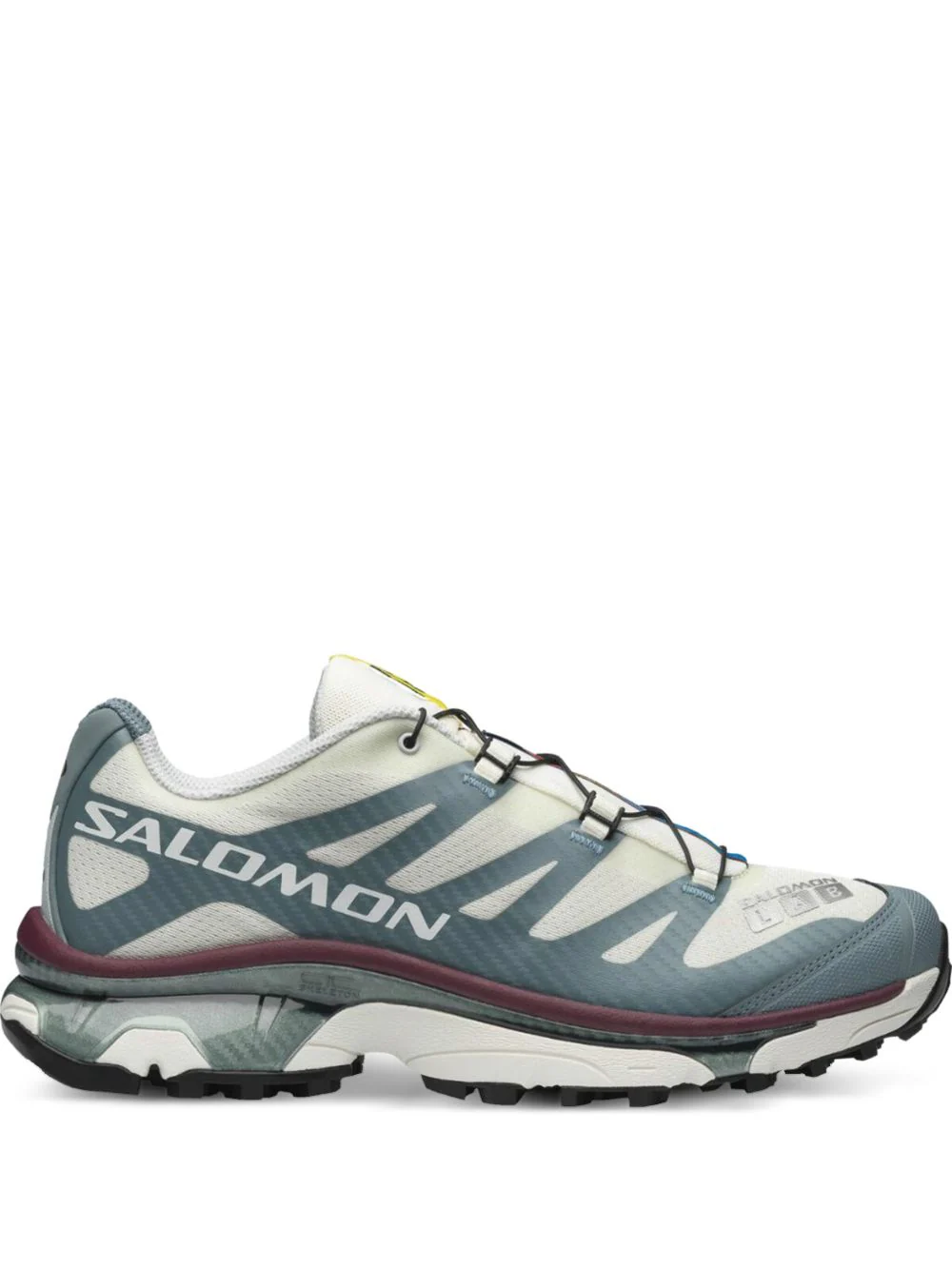 Xt-4 Og Shell-Skeleton Trainers