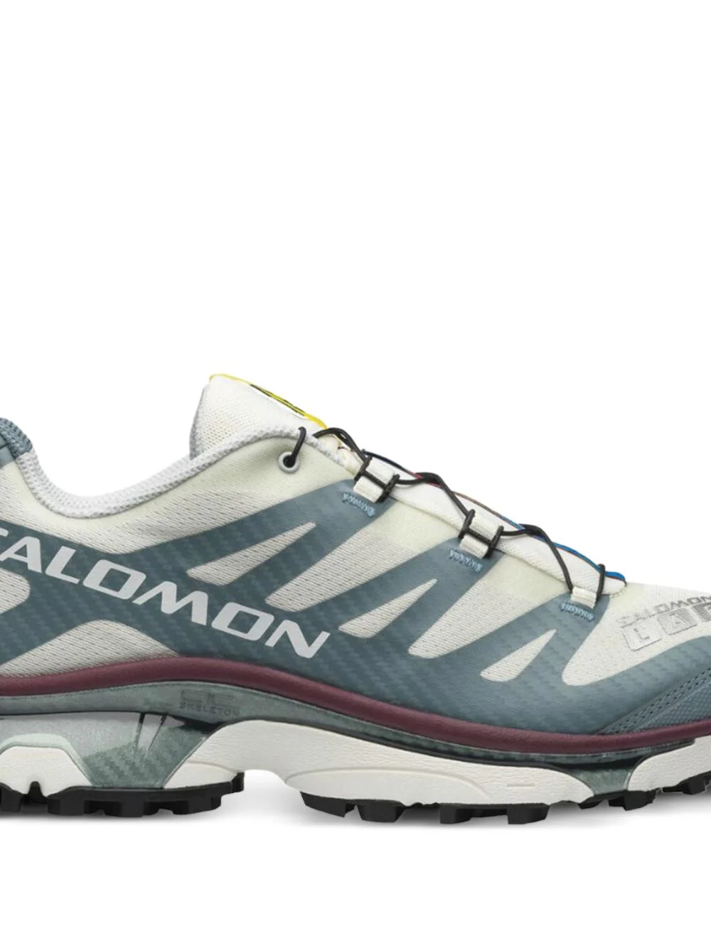 Xt-4 Og Shell-Skeleton Trainers - Image 2