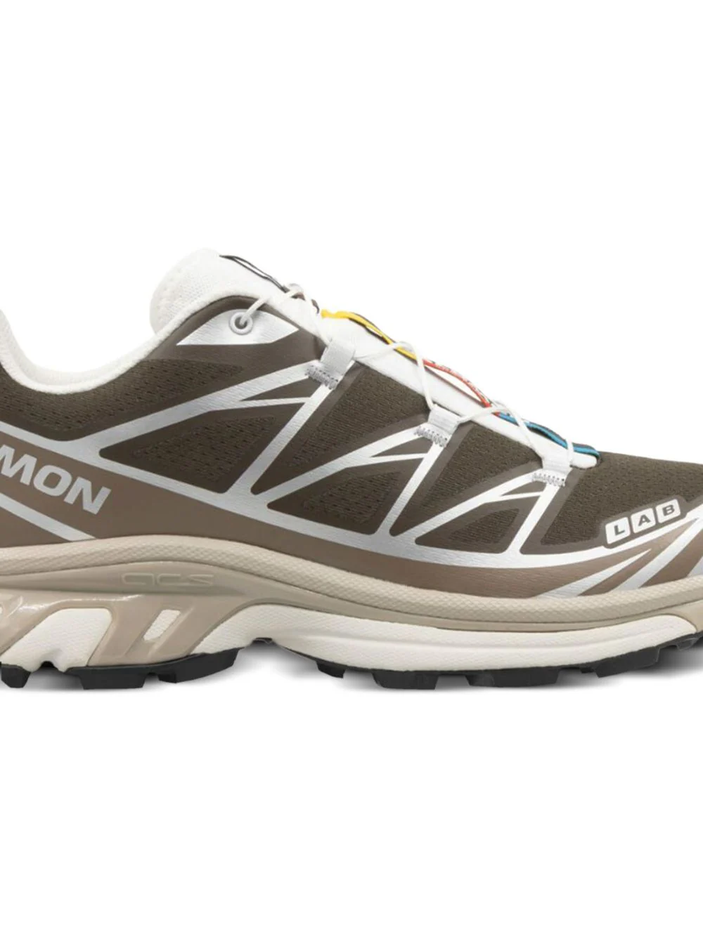 Xt-6 Toggle-Fastening Sneakers - Image 2