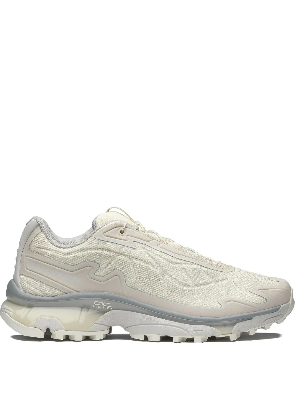 Xt-Slate Lace-Up Fastening Sneakers