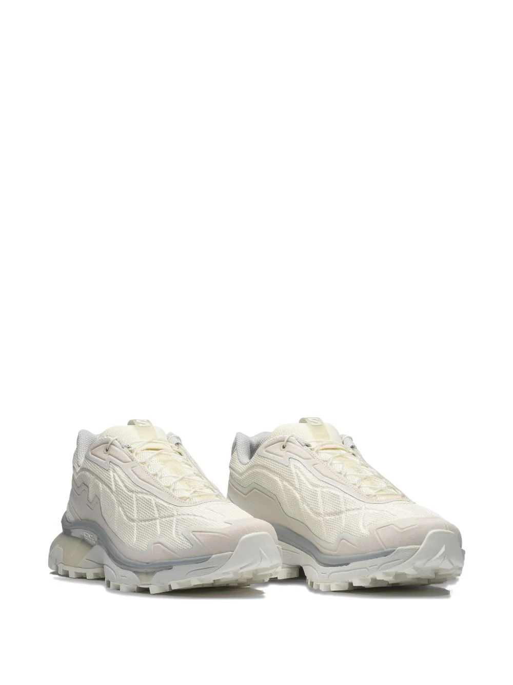 Xt-Slate Lace-Up Fastening Sneakers - Image 2