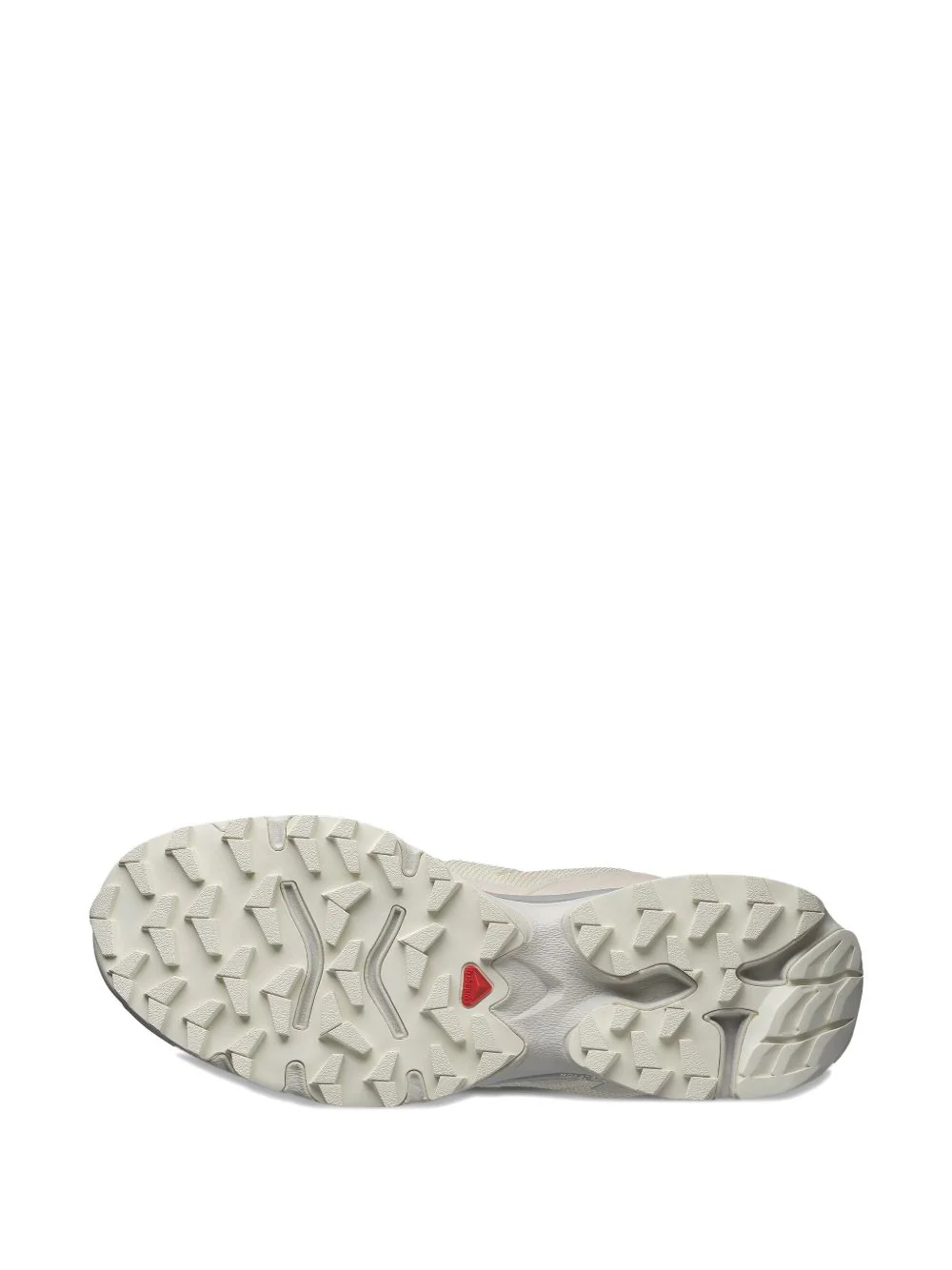 Xt-Slate Lace-Up Fastening Sneakers - Image 3