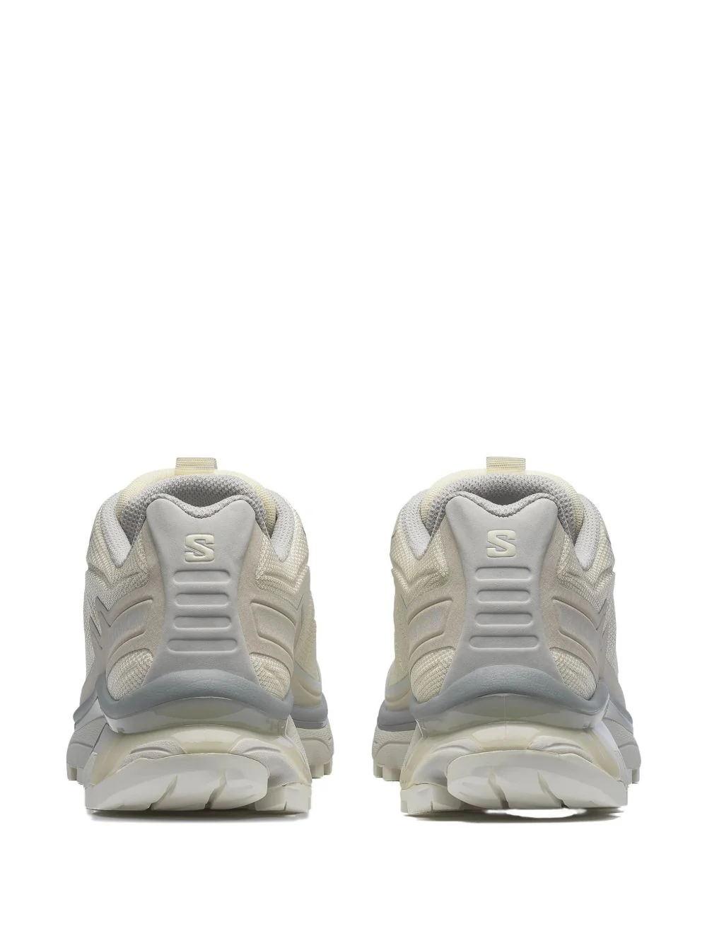 Xt-Slate Lace-Up Fastening Sneakers - Image 5