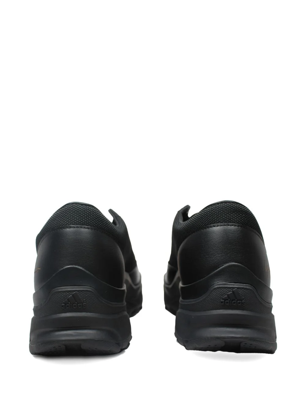 Y-3 Gsg9 Lace-Up Platform Sneakers - Image 2