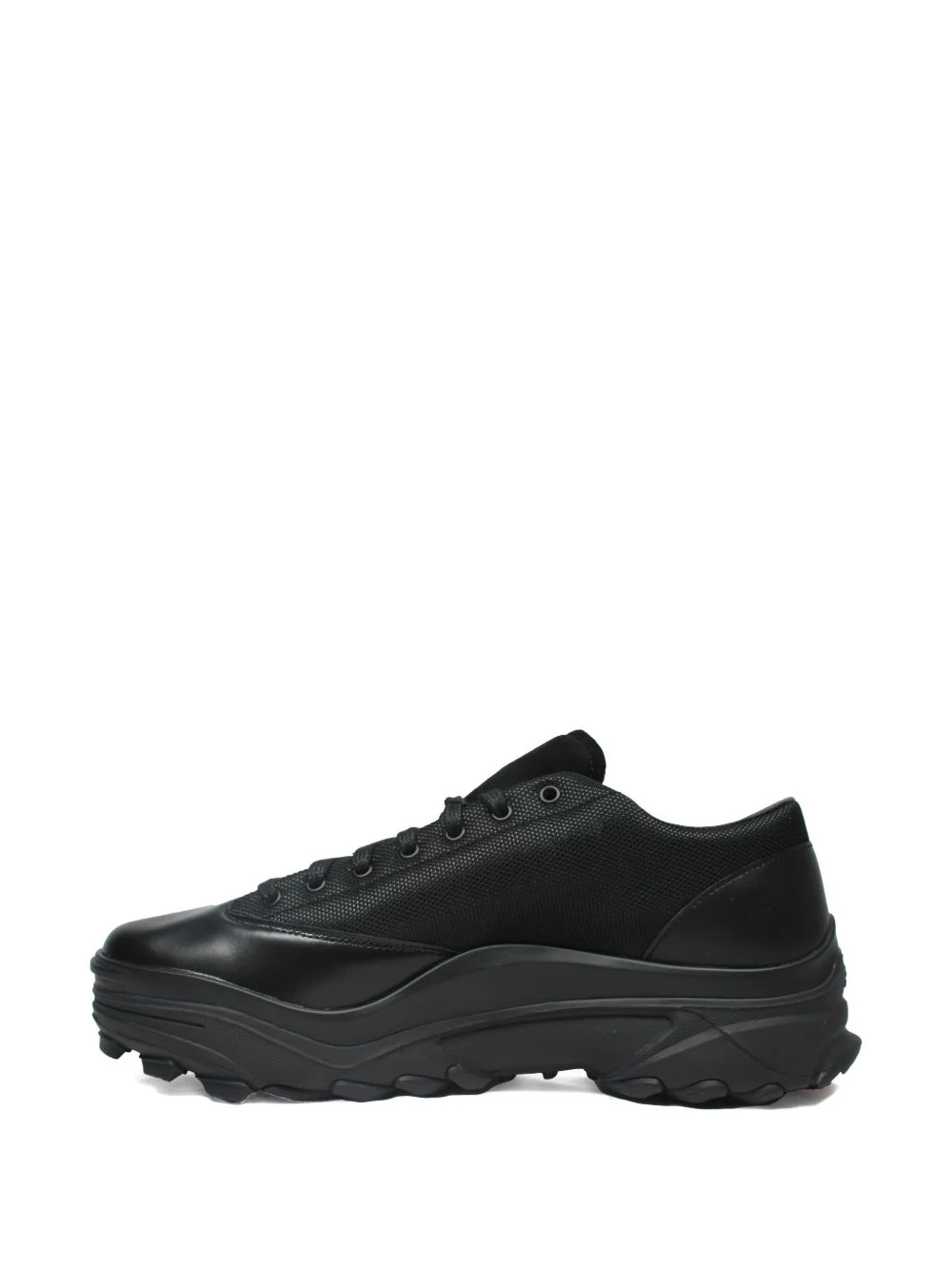 Y-3 Gsg9 Lace-Up Platform Sneakers - Image 3