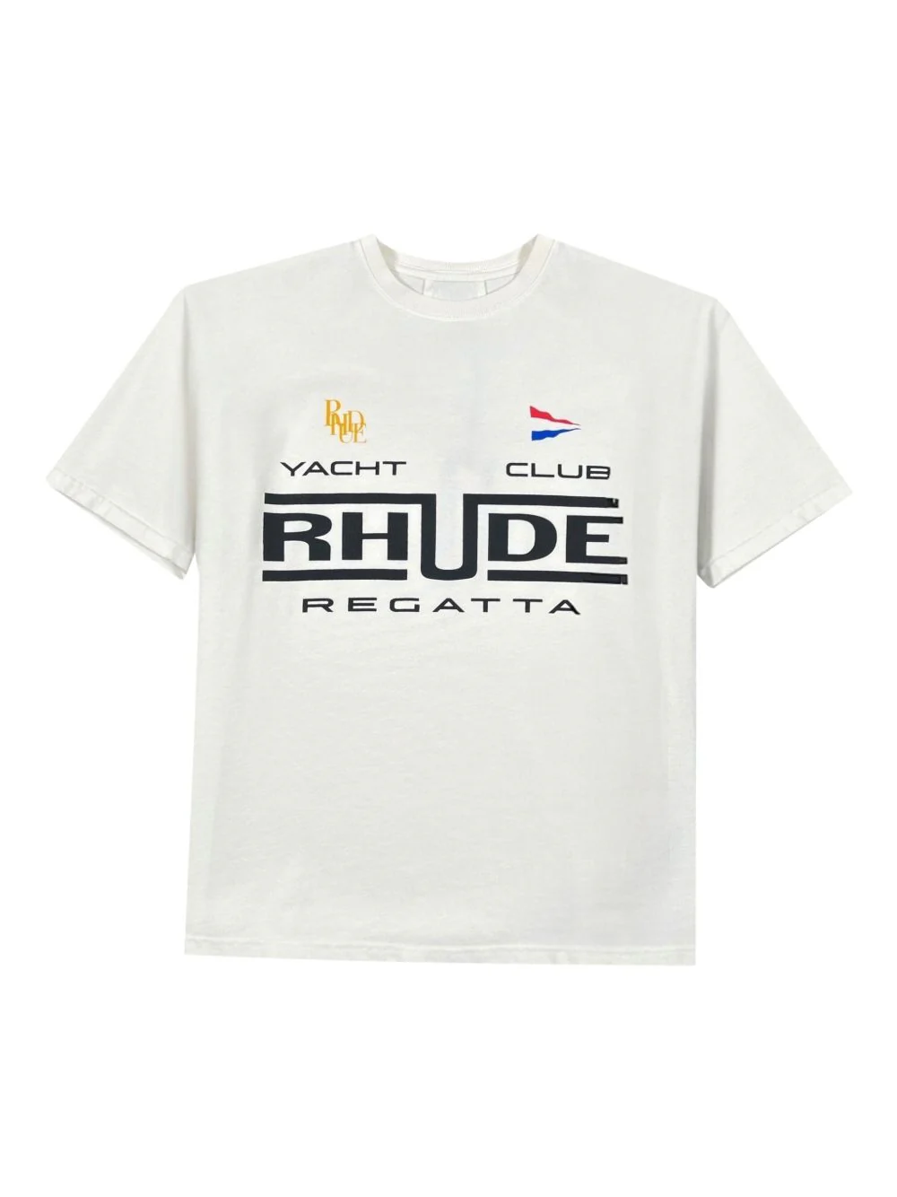 Yacht Club T-Shirt