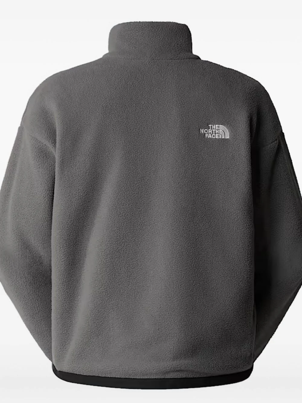 Yumiori Fleece Zip-Up Jacket - Image 5
