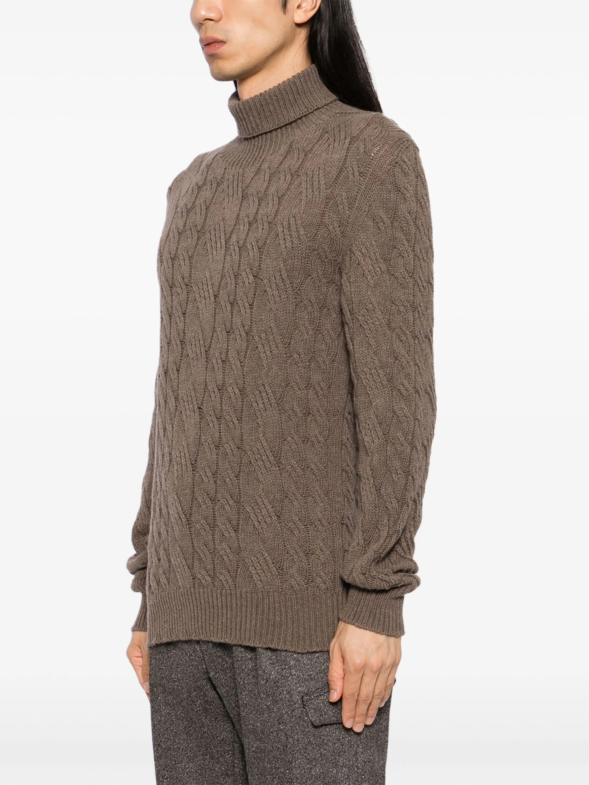 Zermat Sweater - Image 3