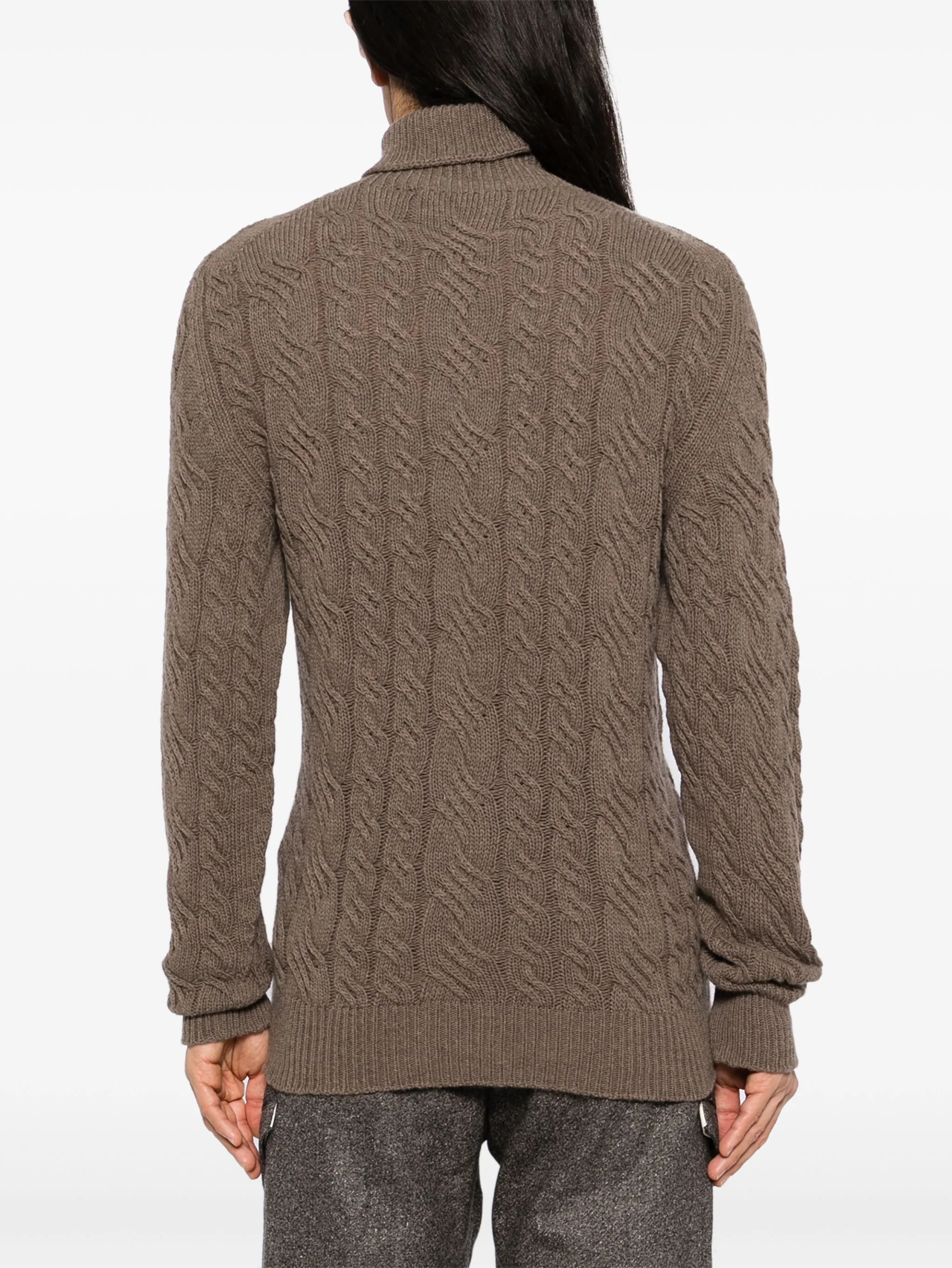 Zermat Sweater - Image 4