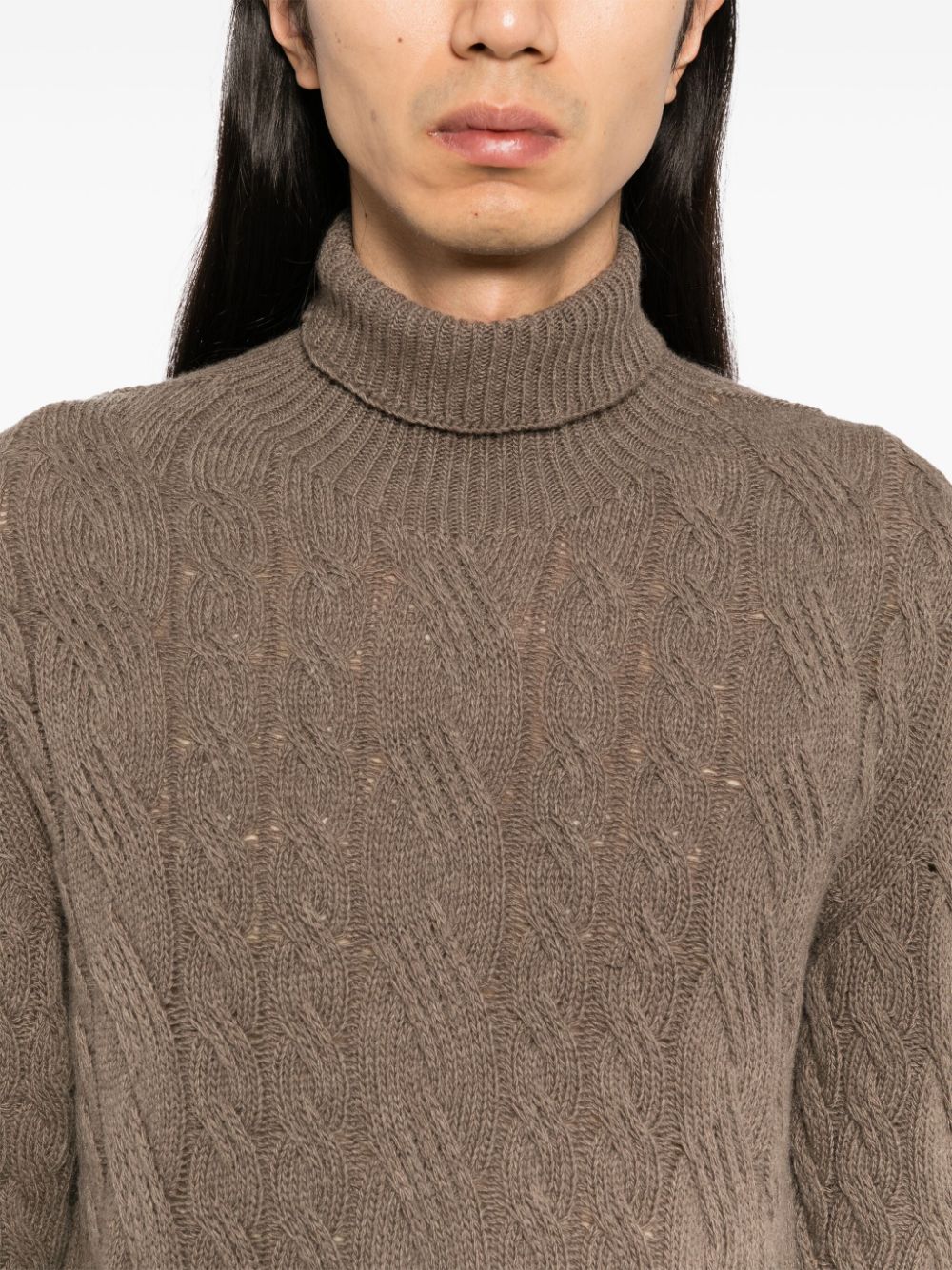 Zermat Sweater - Image 5
