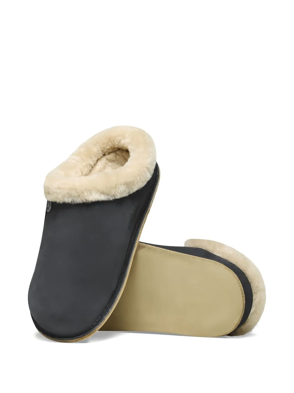 Zermatt Premium Suede Slippers - Image 2