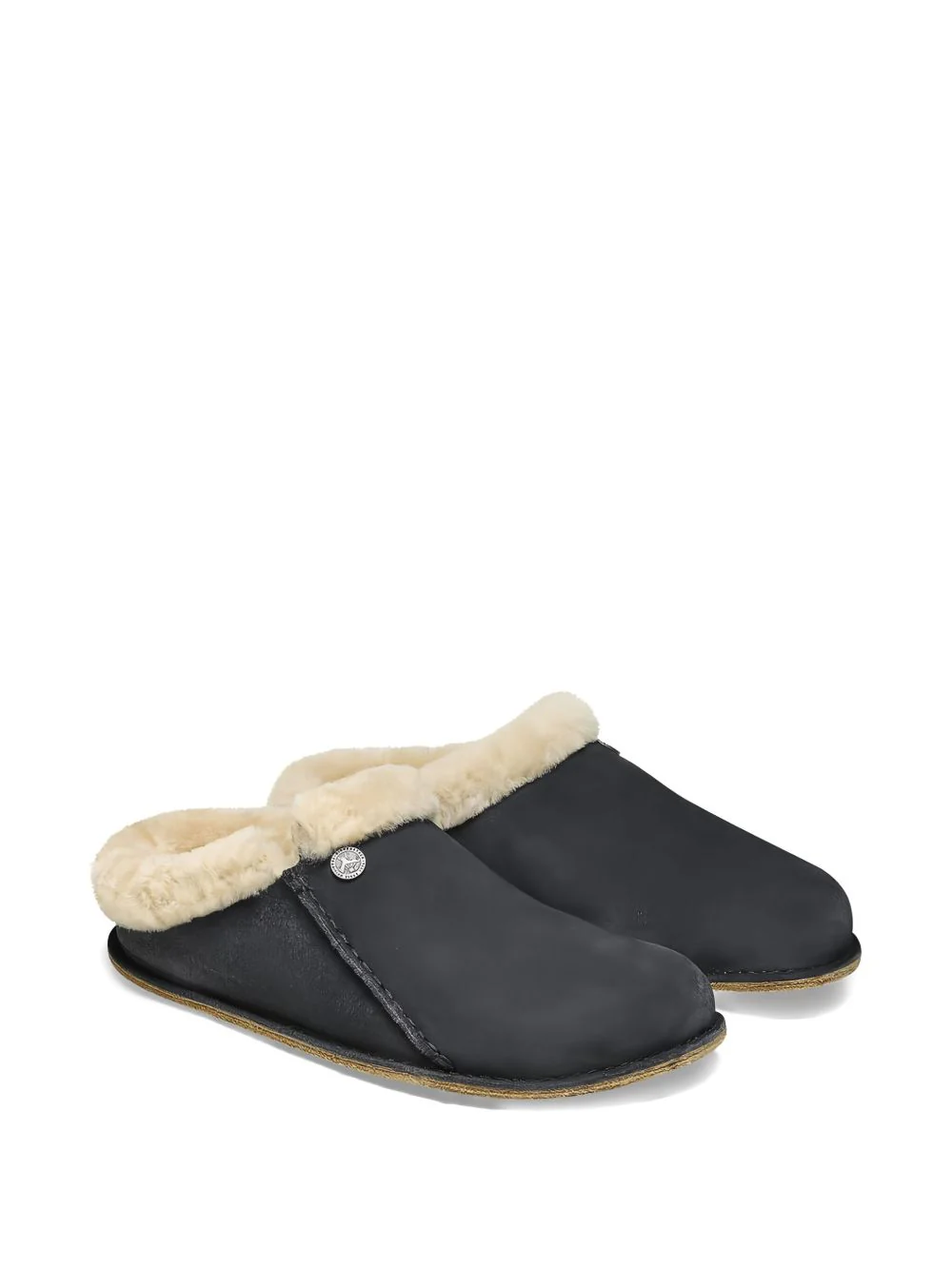 Zermatt Premium Suede Slippers - Image 5