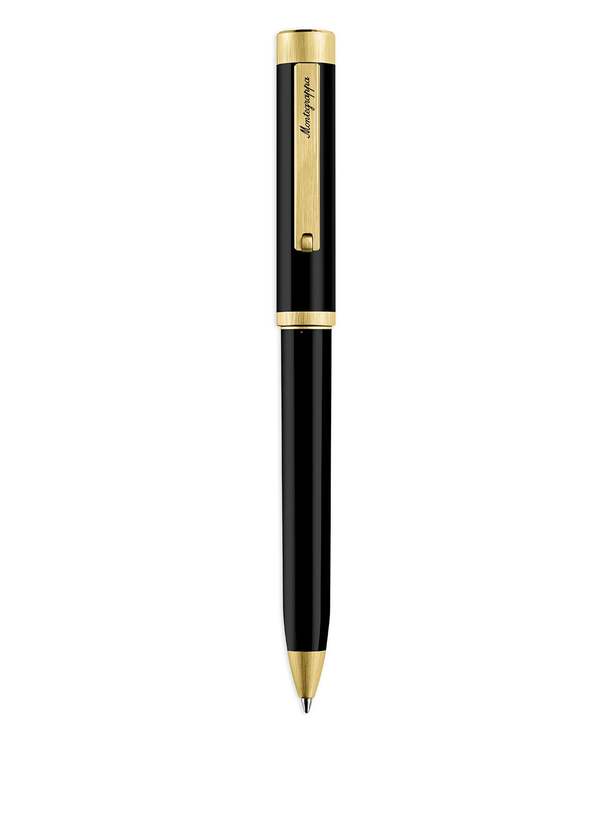 Zero Ballpoint Pen