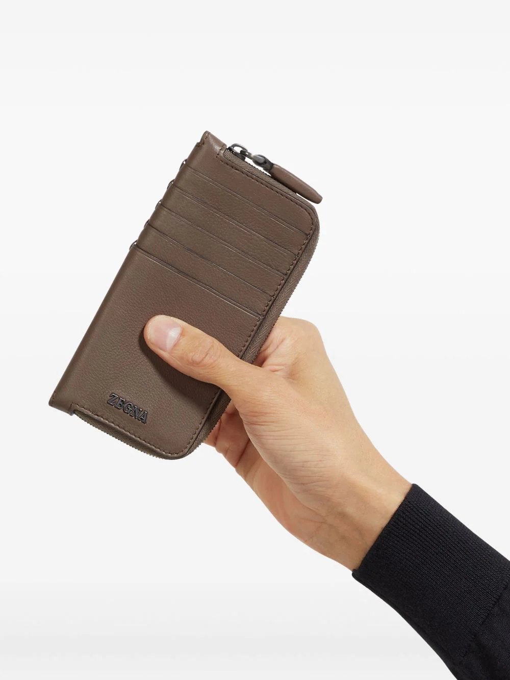 Zip-Around Wallet - Image 2