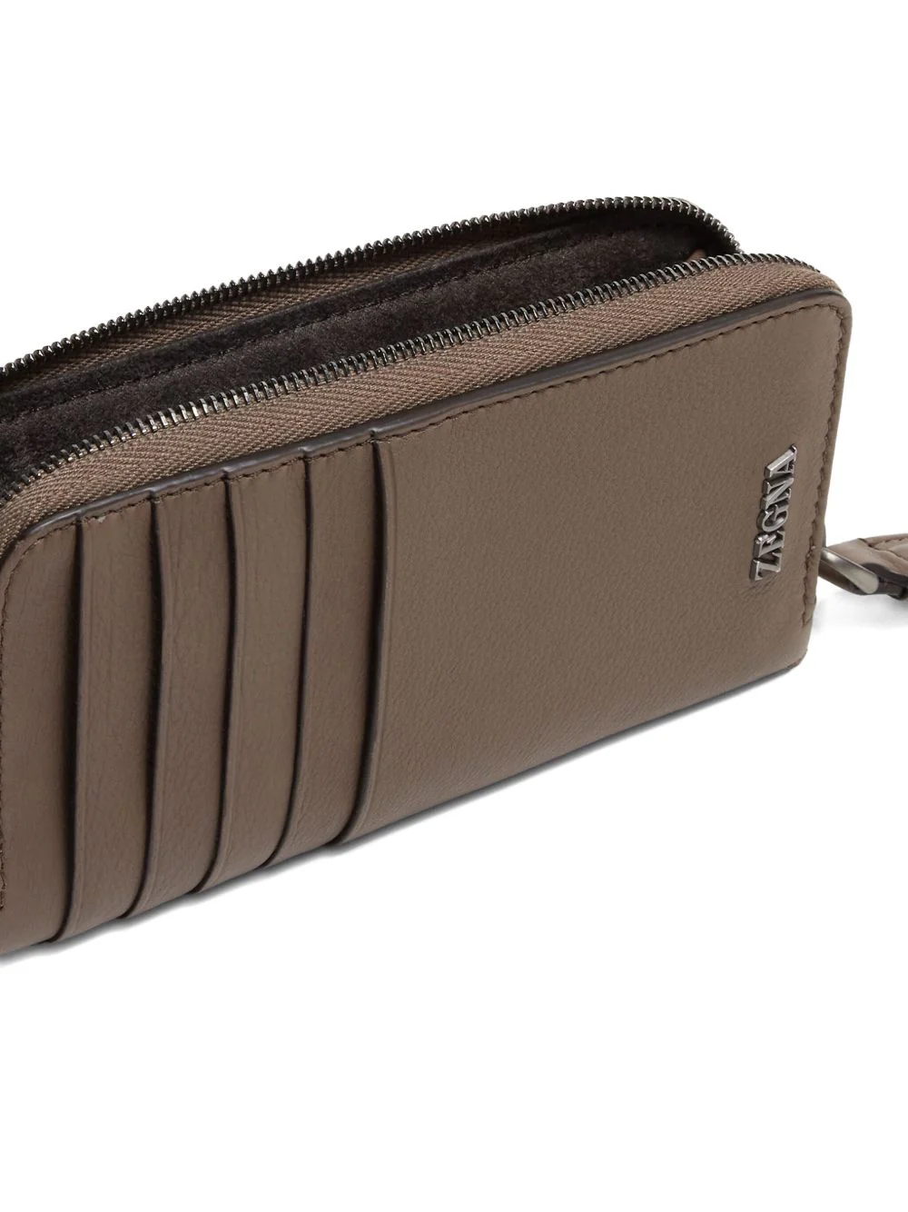 Zip-Around Wallet - Image 4