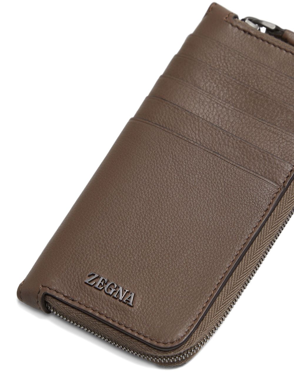 Zip-Around Wallet - Image 5