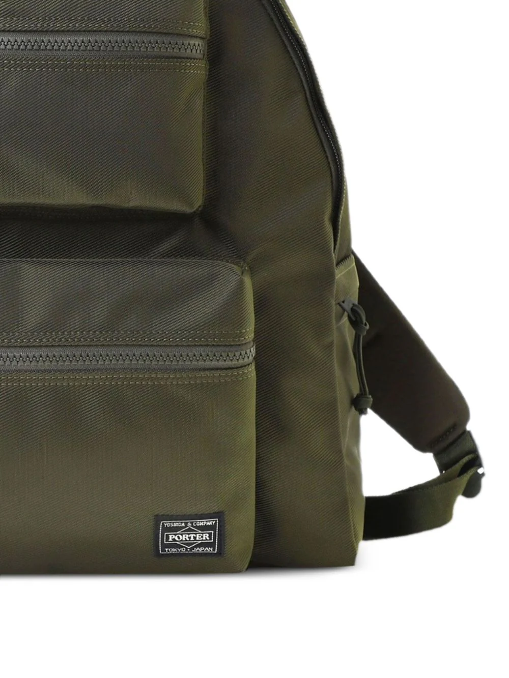 Zip Backpack - Image 2