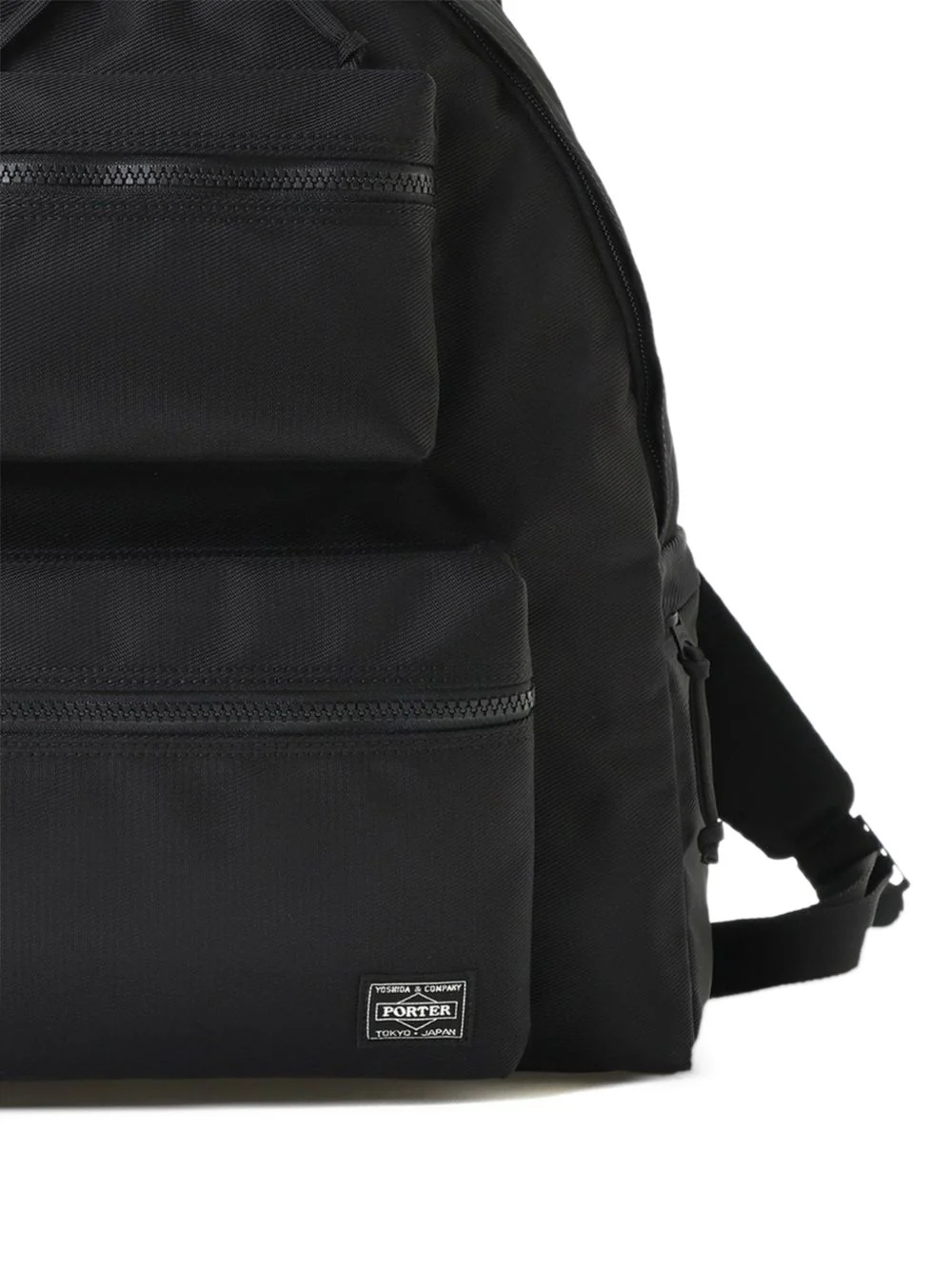 Zip Backpack - Image 2