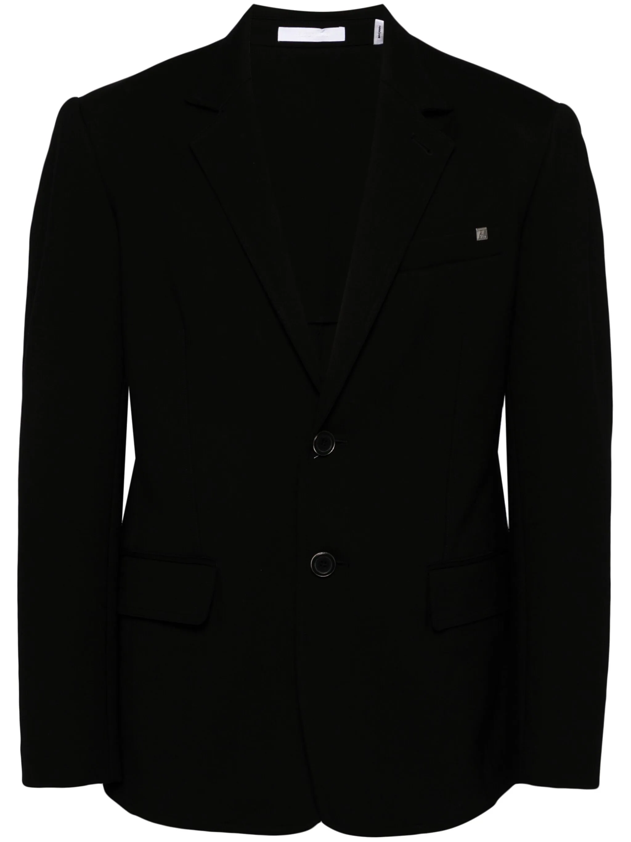 Zip Classic Blazer