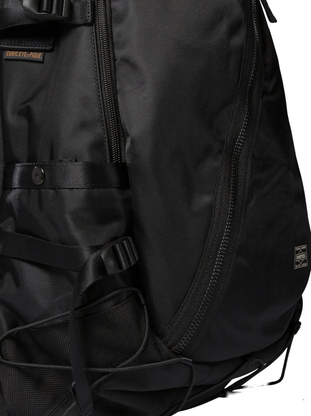 Zip-Fastening Backpack - Image 3