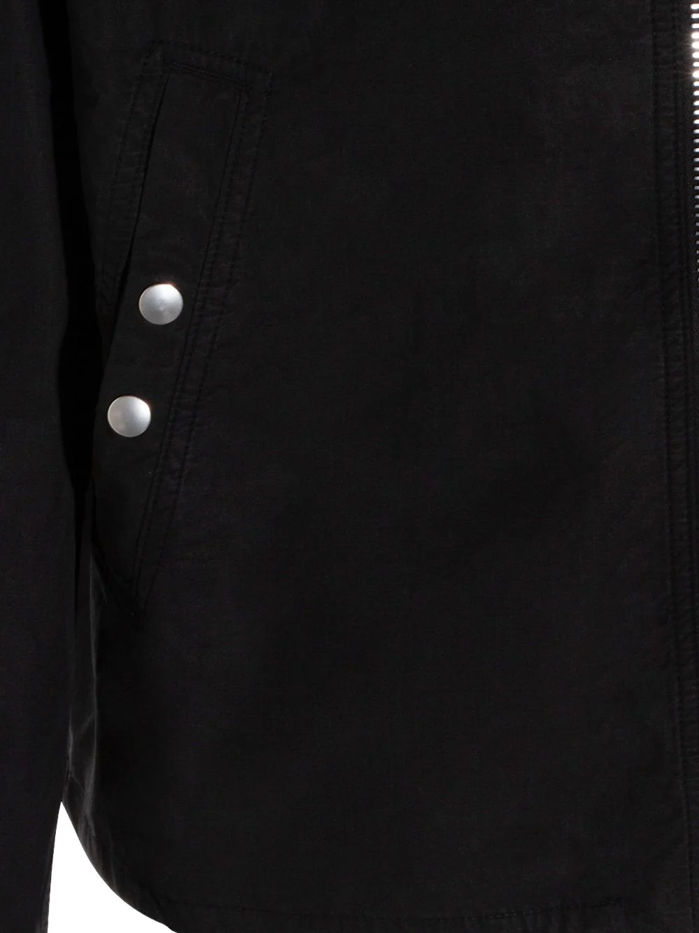 Zip-Fastening Jacket - Image 2