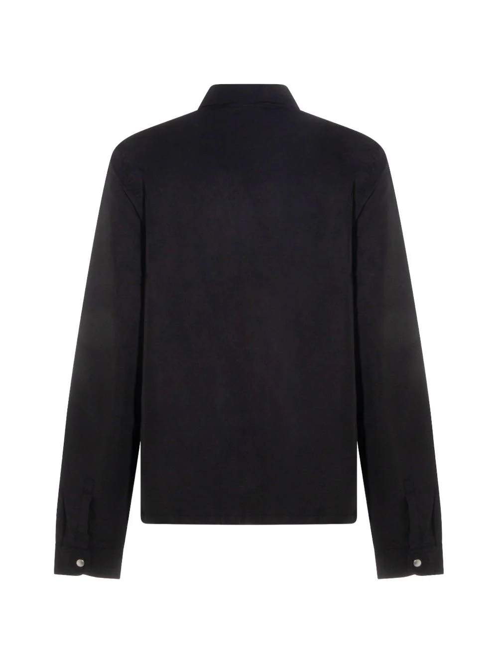 Zip-Fastening Jacket - Image 3