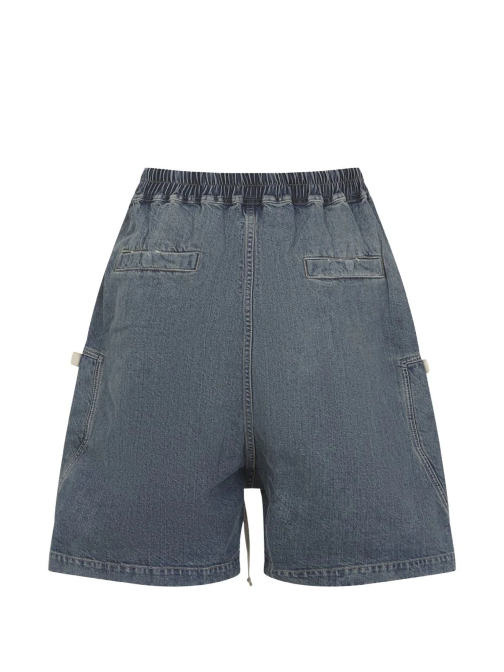 Zip-Fastening Pocket Shorts - Image 3
