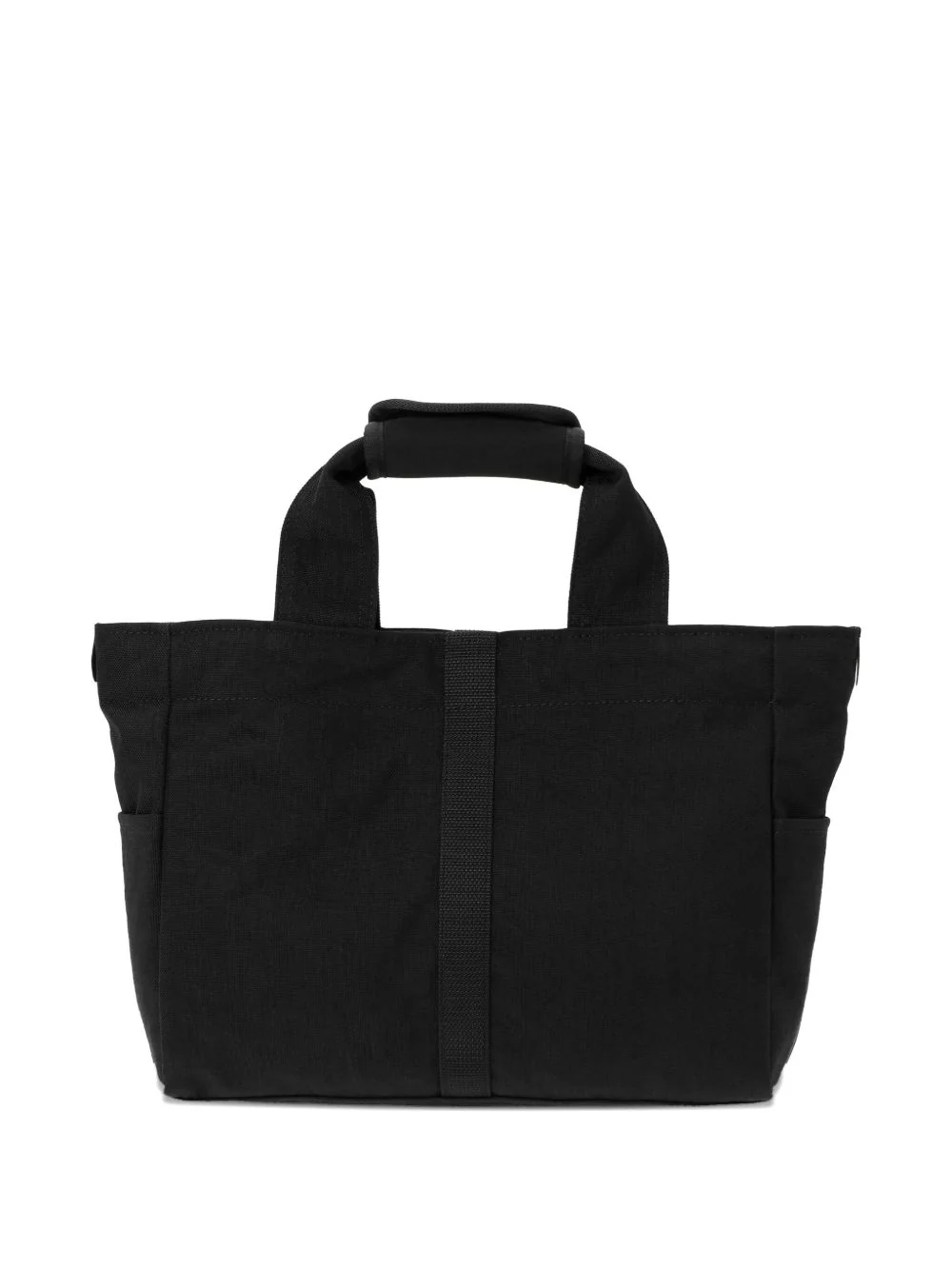Zip-Fastening Tote Bag - Image 2