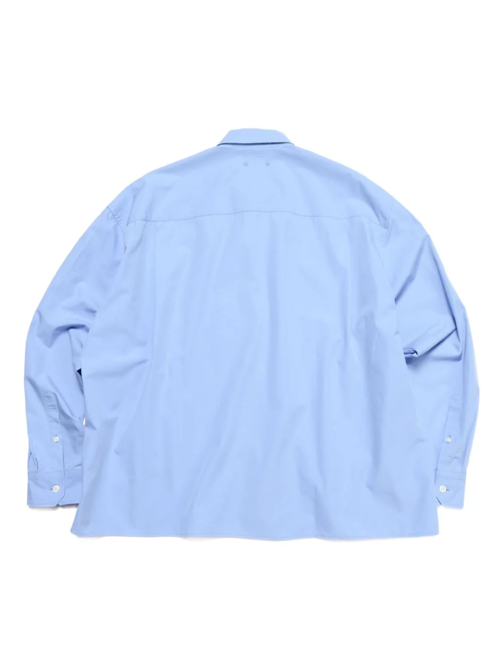 Zip-Front Overshirt - Image 3