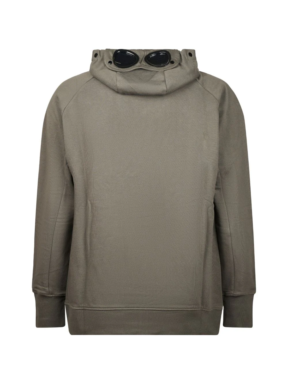 Zip Hooded Sweatshirt - Image 2