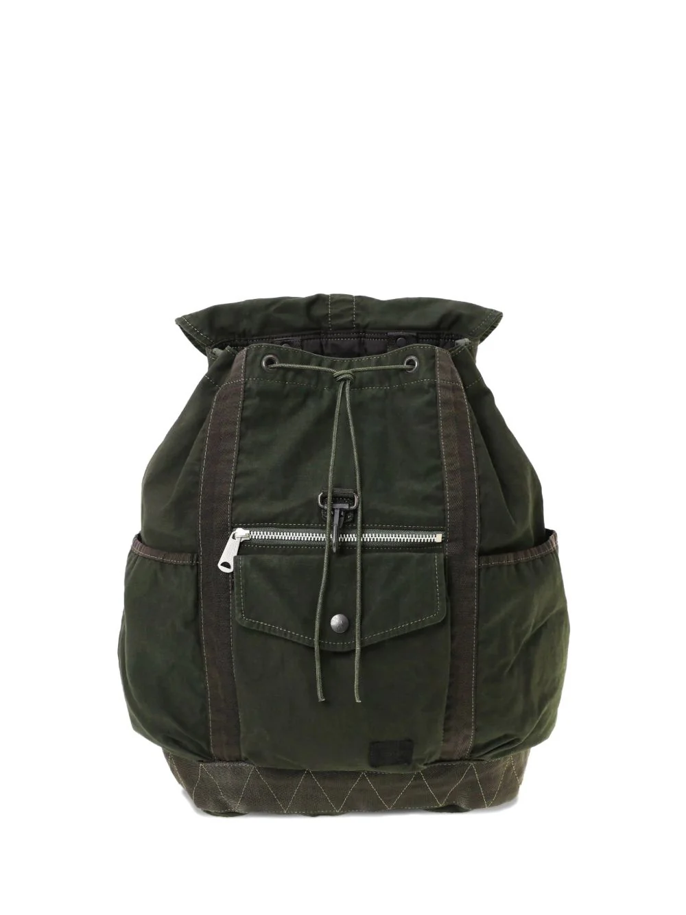 Zip-Pocket Backpack - Image 2