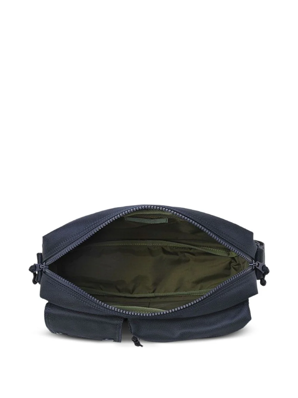 Zip Pocket Shoulder Bag - Image 3