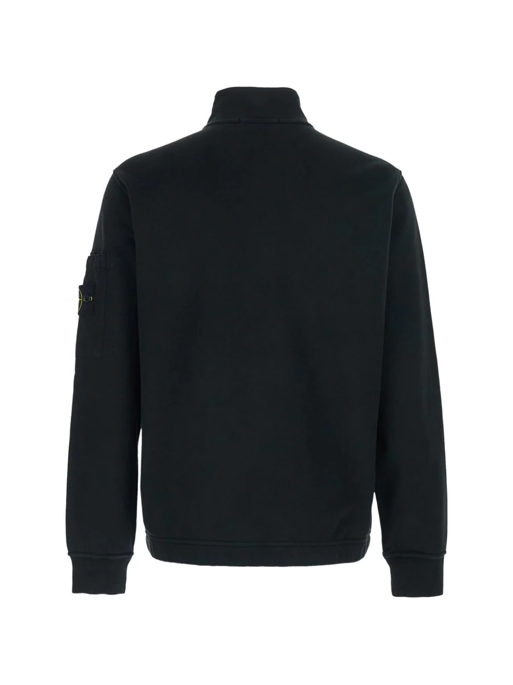 Zip Pocket Sweatshirt - Image 3