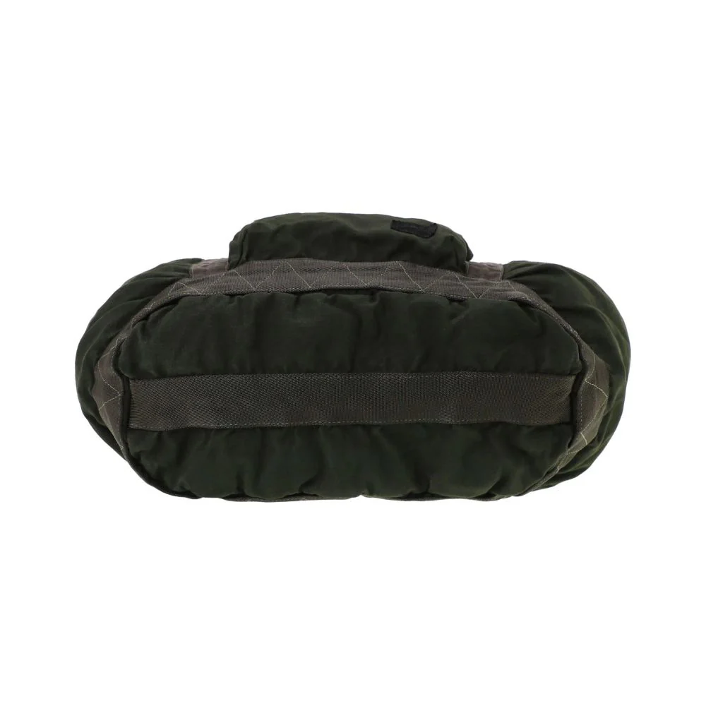 Zip-Pocket Tote Bag - Image 3