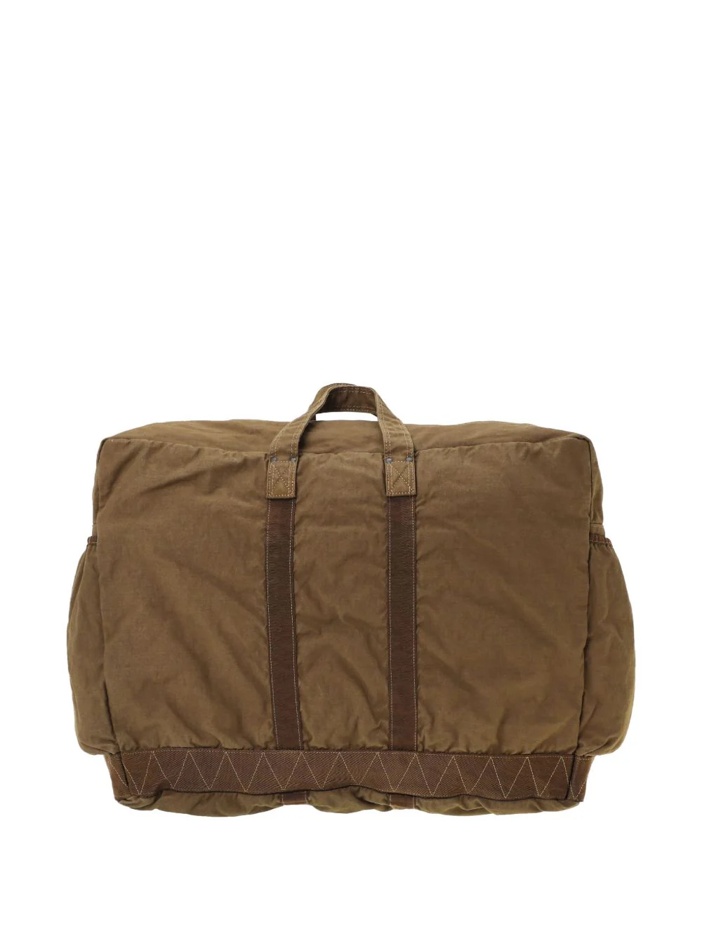 Zip-Pocket Tote Bag - Image 2