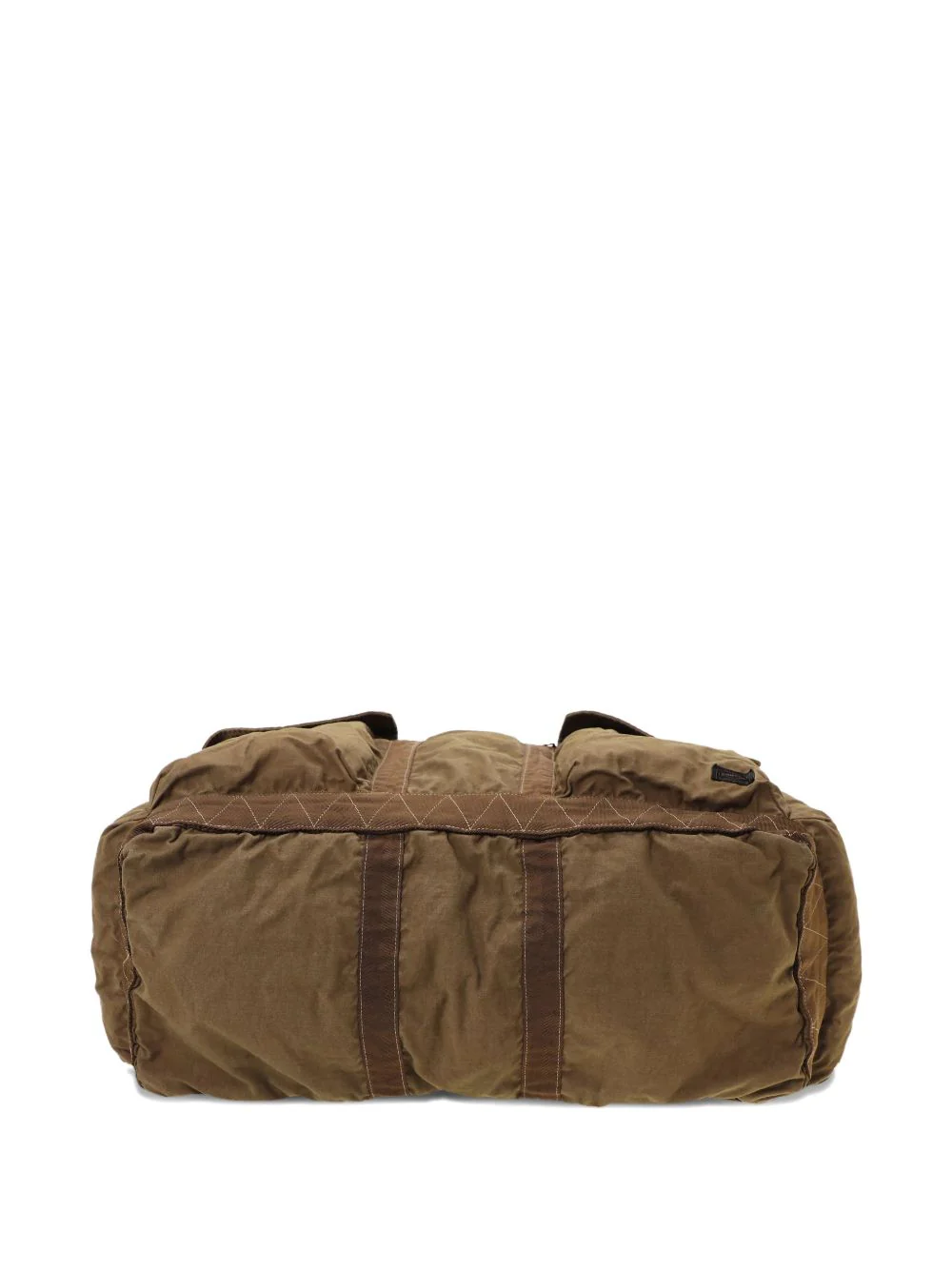 Zip-Pocket Tote Bag - Image 3