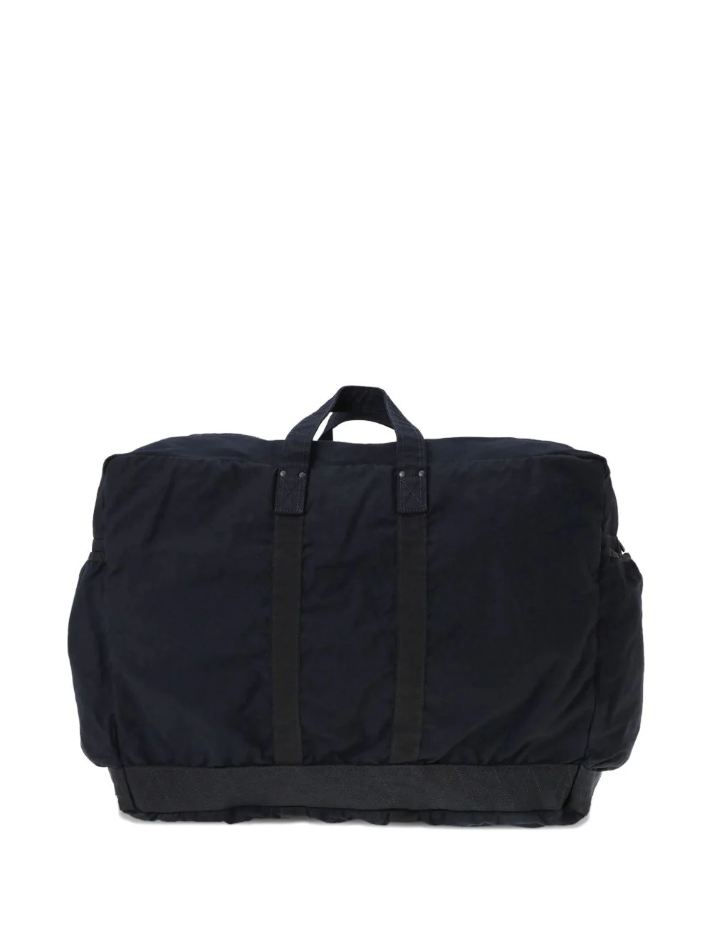 Zip-Pocket Tote Bag - Image 3