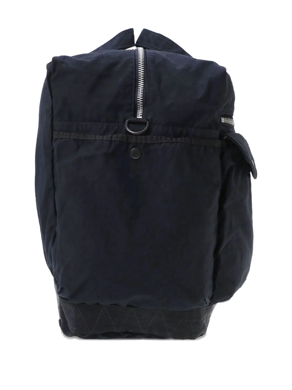 Zip-Pocket Tote Bag - Image 5