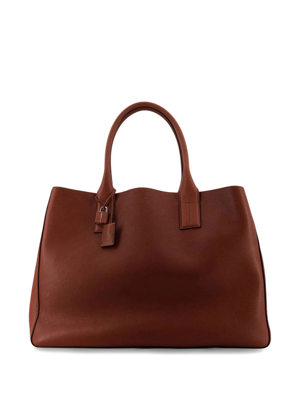 Zip Shoulder Bag