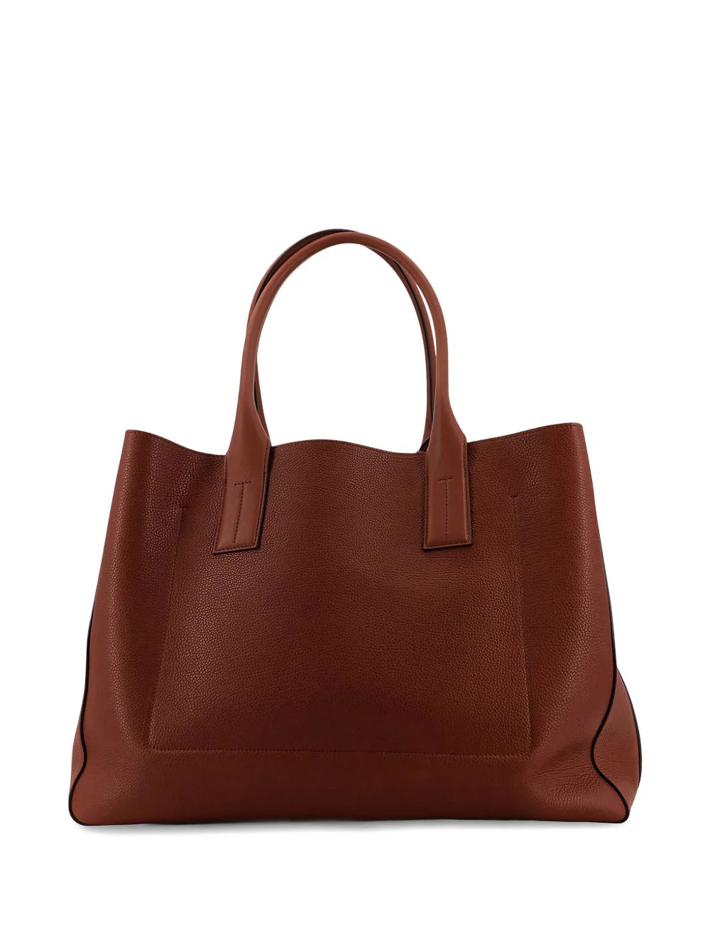 Zip Shoulder Bag - Image 3