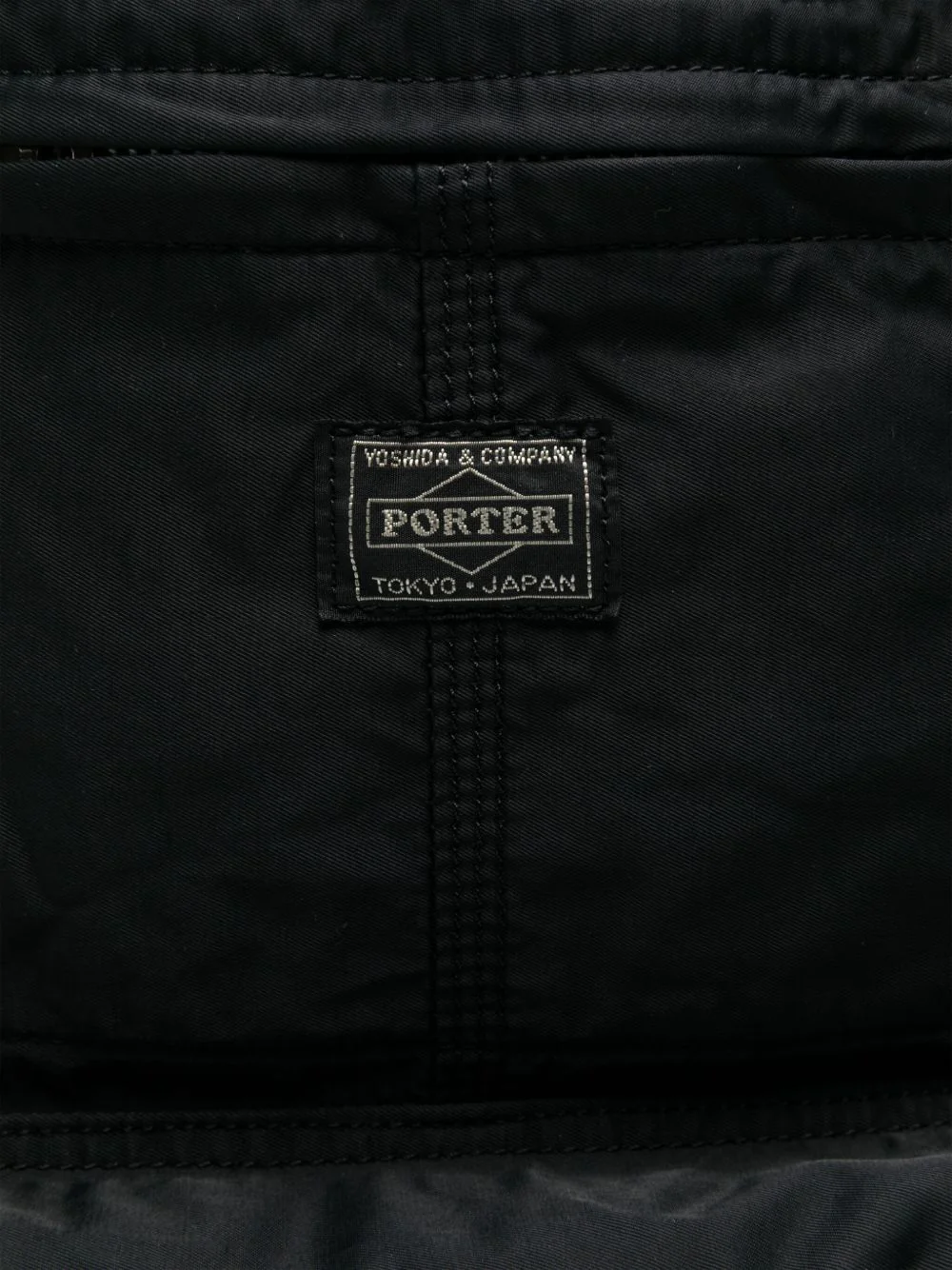 Zip-Up Backpack - Image 2