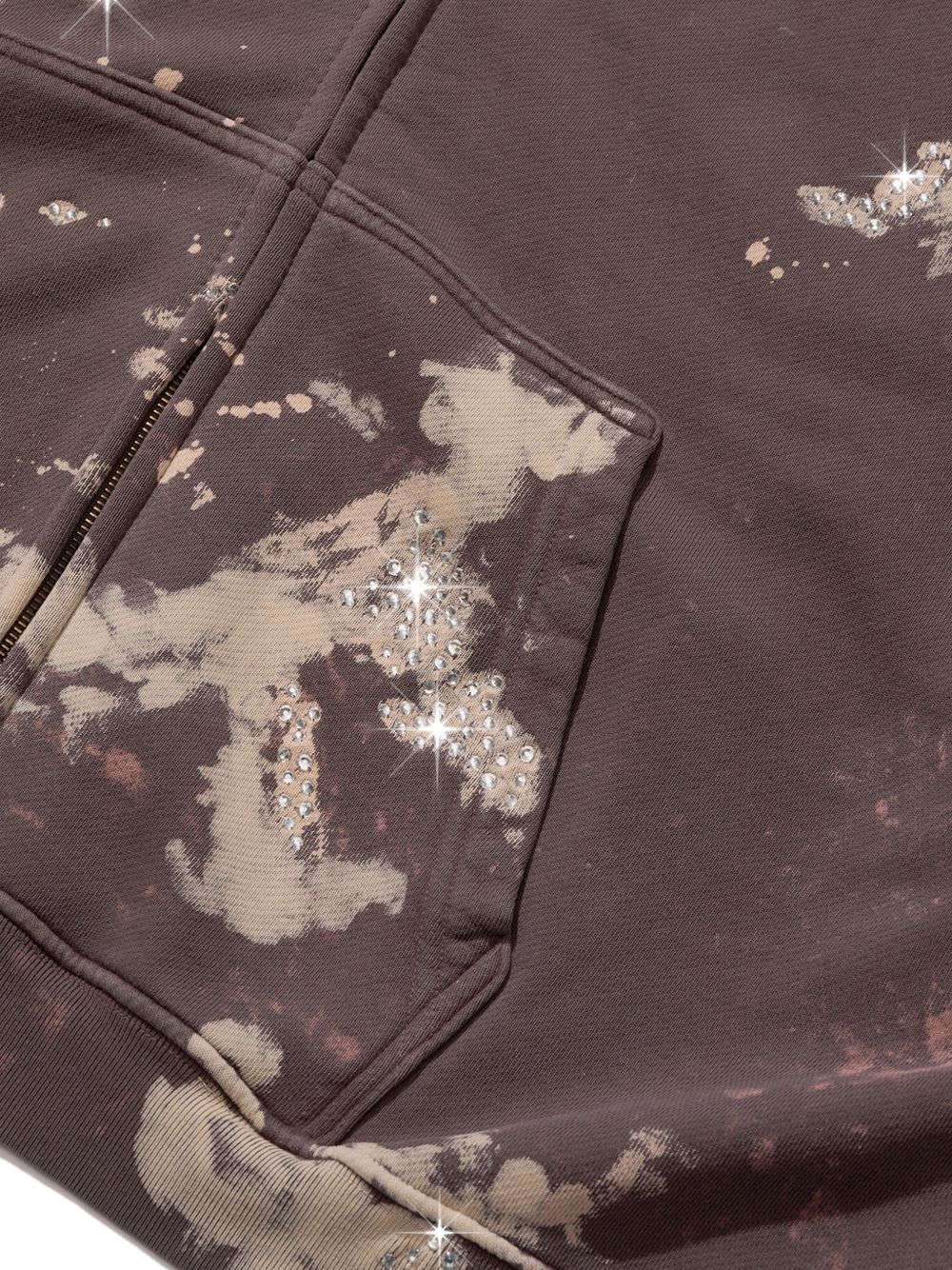 Zip-Up Hoodie - Image 2