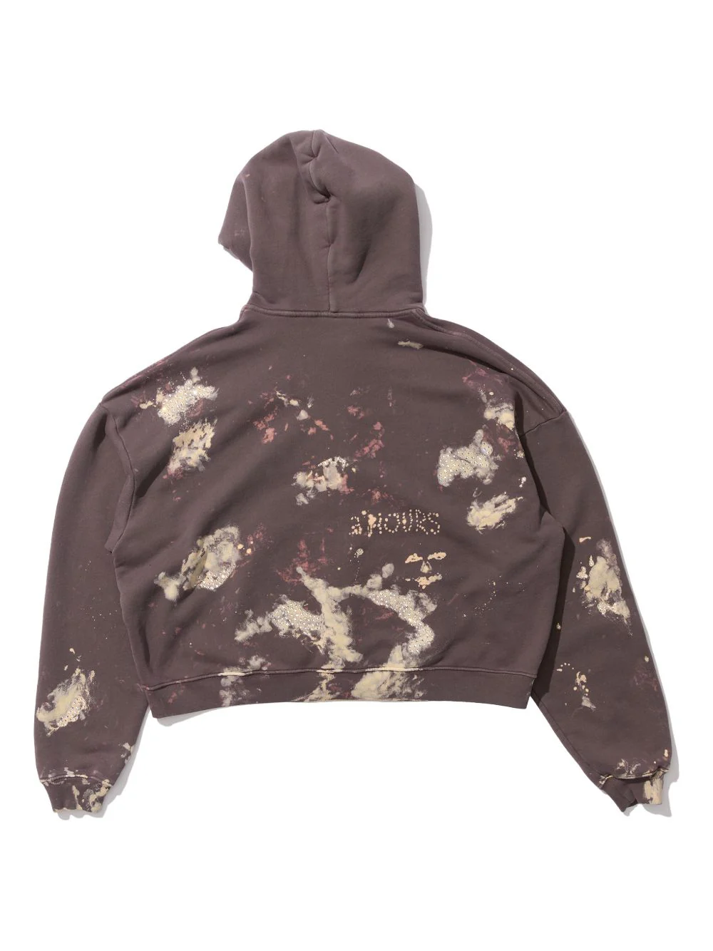 Zip-Up Hoodie - Image 4