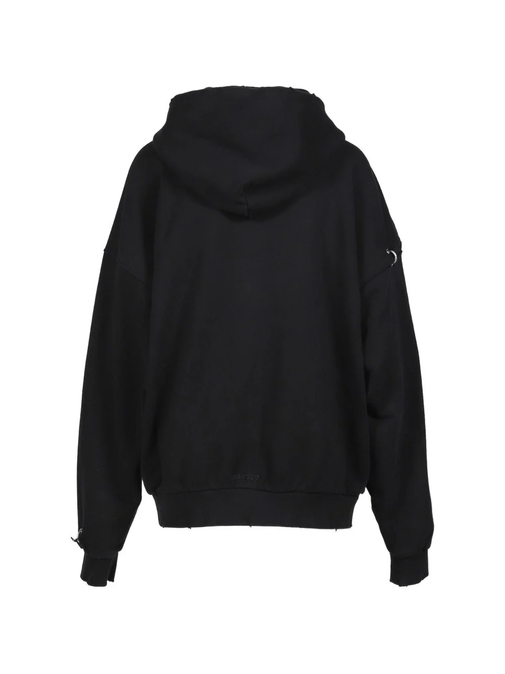 Zip-Up Hoodie - Image 2